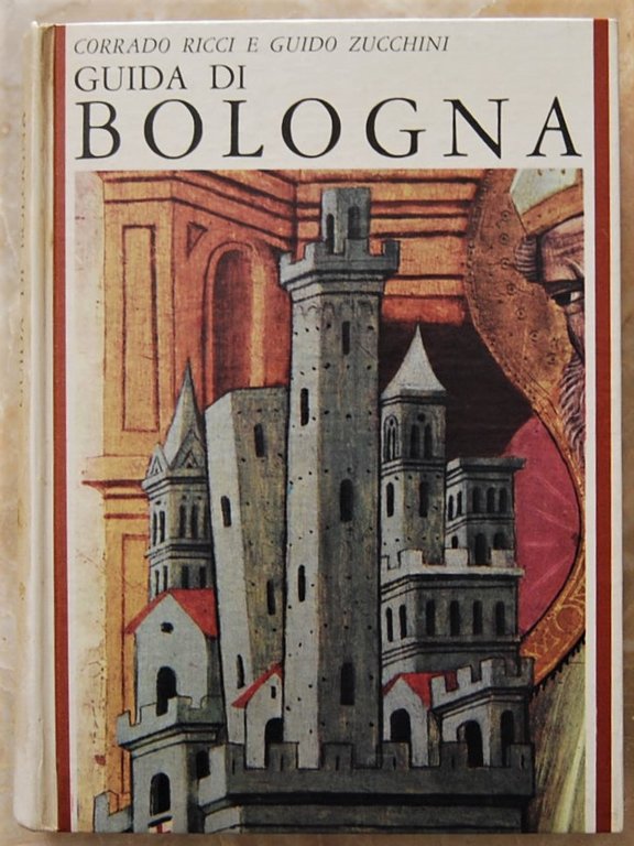GUIDA DI BOLOGNA.