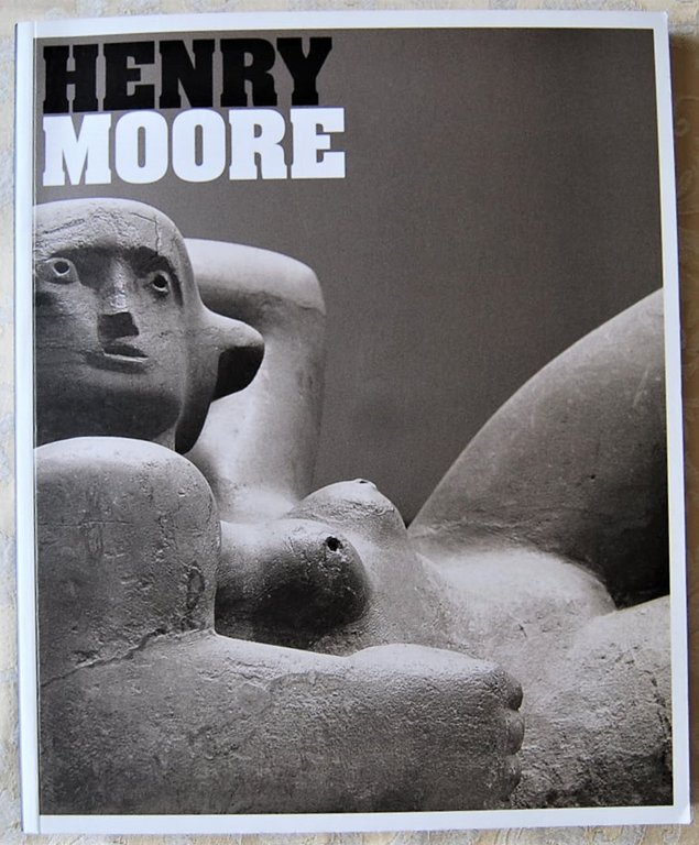 HENRY MOORE.
