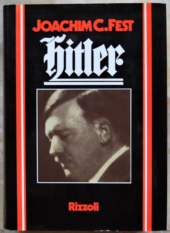 HITLER.