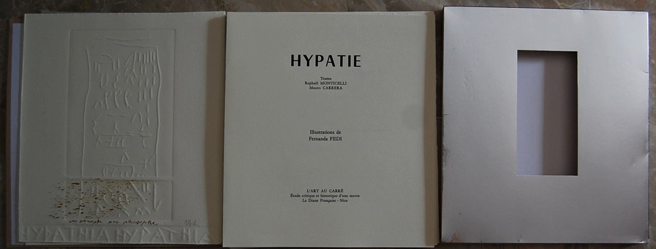 HYPATIE.