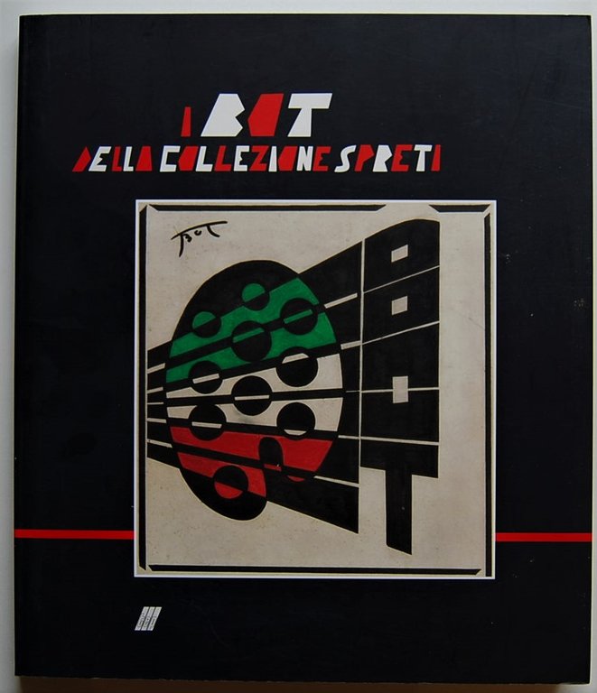 I BOT DELLA COLLEZIONE SPRETI.