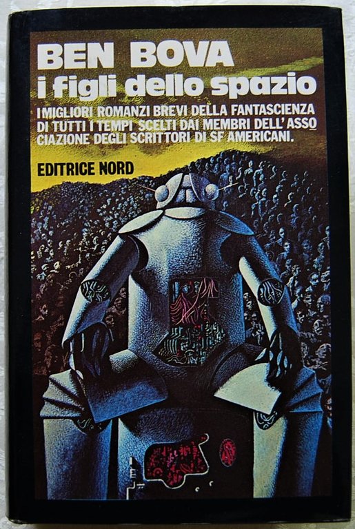 I FIGLI DELLO SPAZIO.