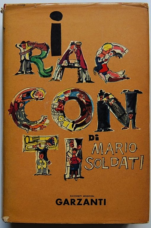 I RACCONTI.