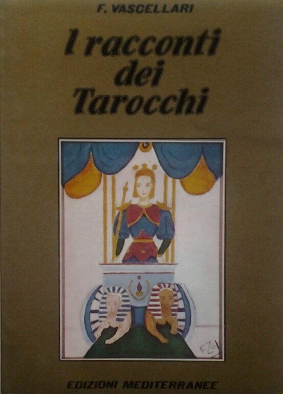 I RACCONTI DEI TAROCCHI.