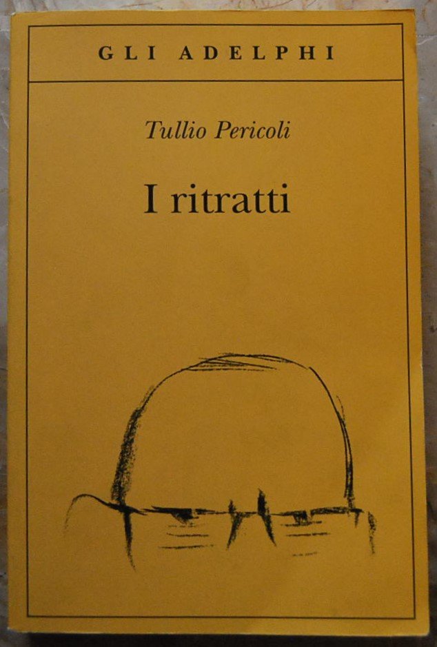 I RITRATTI.