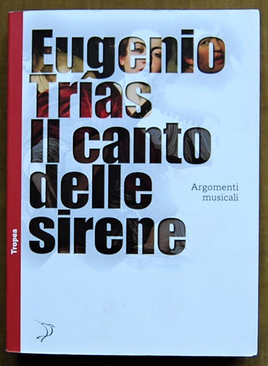 IL CANTO DELLE SIRENE.
