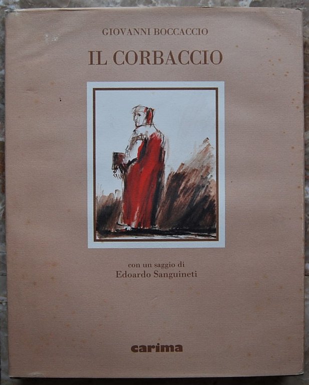 IL CORBACCIO.
