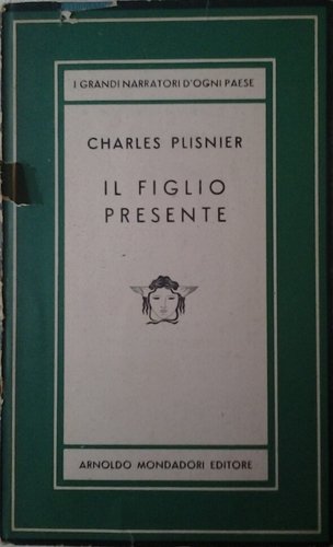 IL FIGLIO PRESENTE.