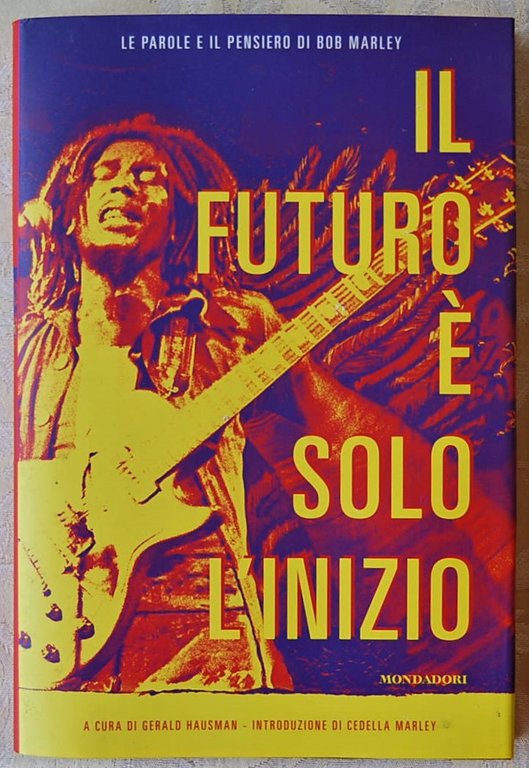 IL FUTURO E' SOLO L'INIZIO.