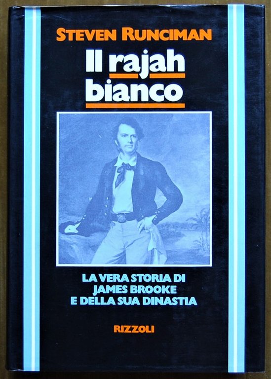 IL RAJAH BIANCO.