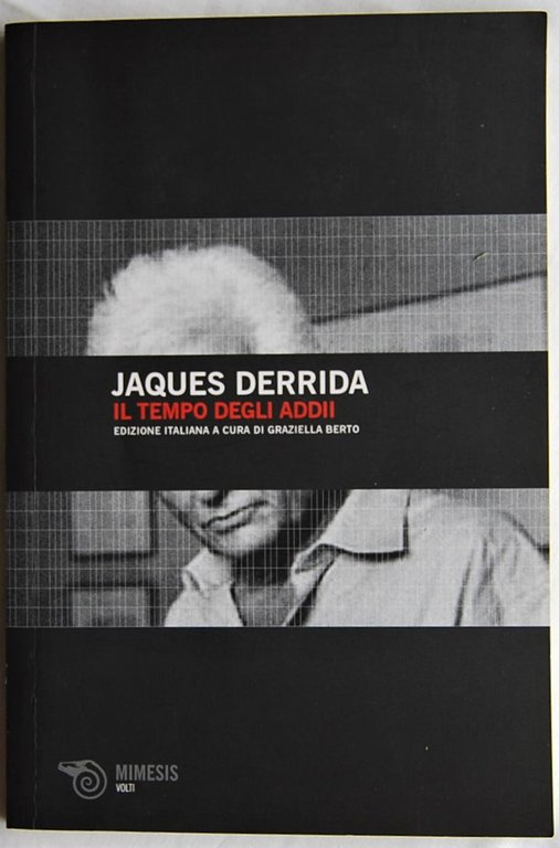 IL TEMPO DEGLI ADDII. HEIDEGGER (LETTO DA) HEGEL (LETTO DA) …