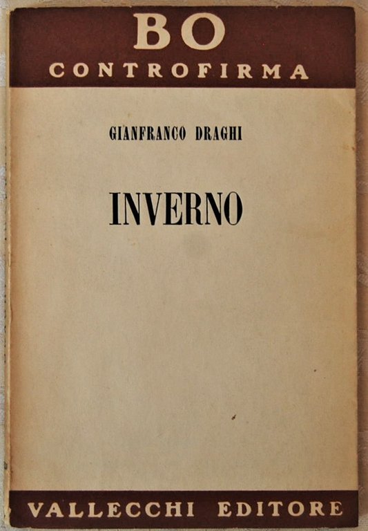 INVERNO.