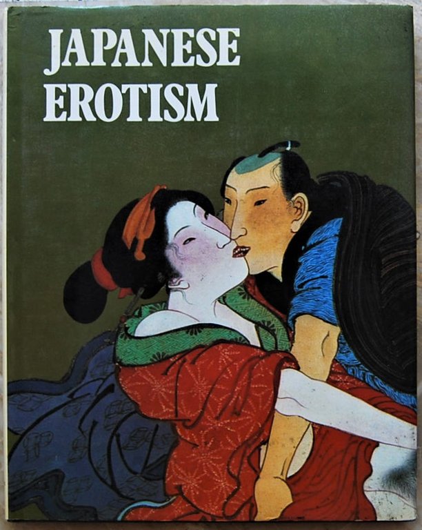 JAPANESE EROTISM.