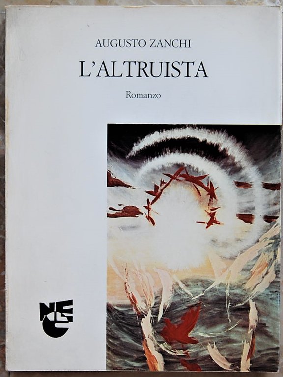 L'ALTRUISTA.