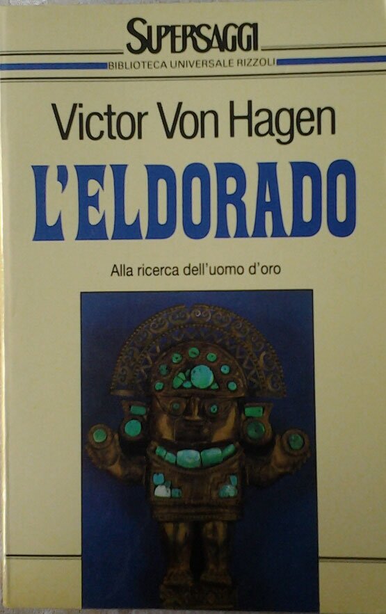 L'ELDORADO.