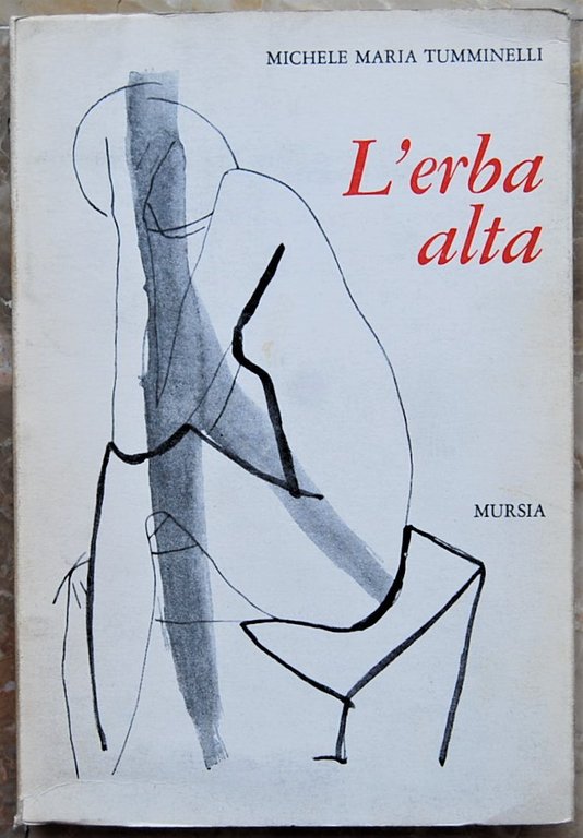 L'ERBA ALTA.