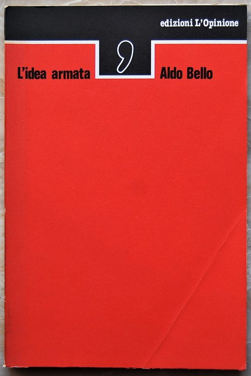 L'IDEA ARMATA.