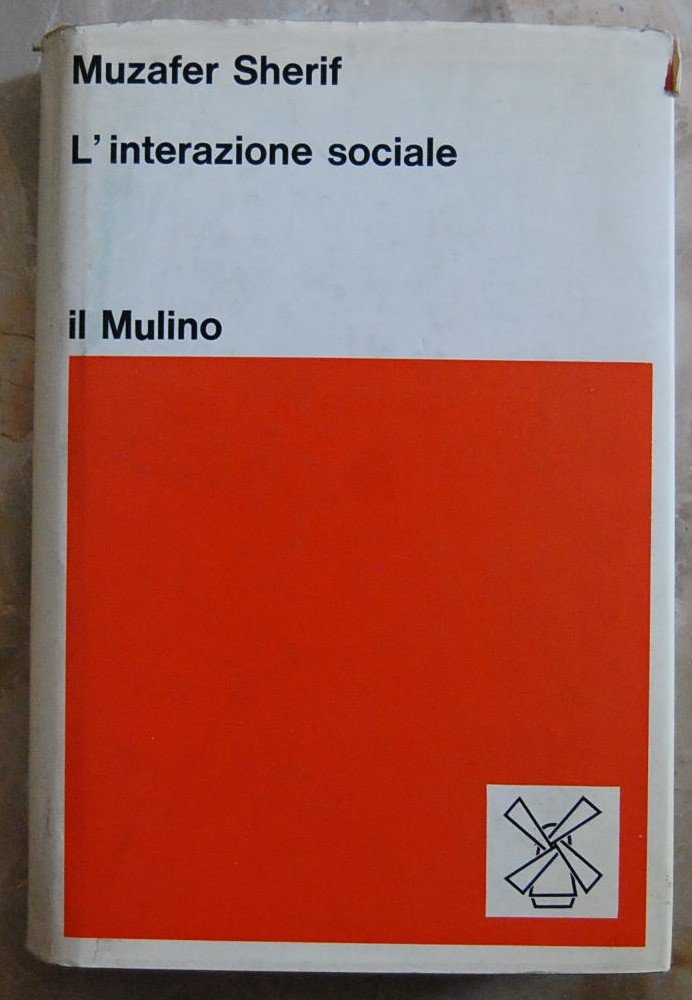 L'INTERAZIONE SOCIALE.