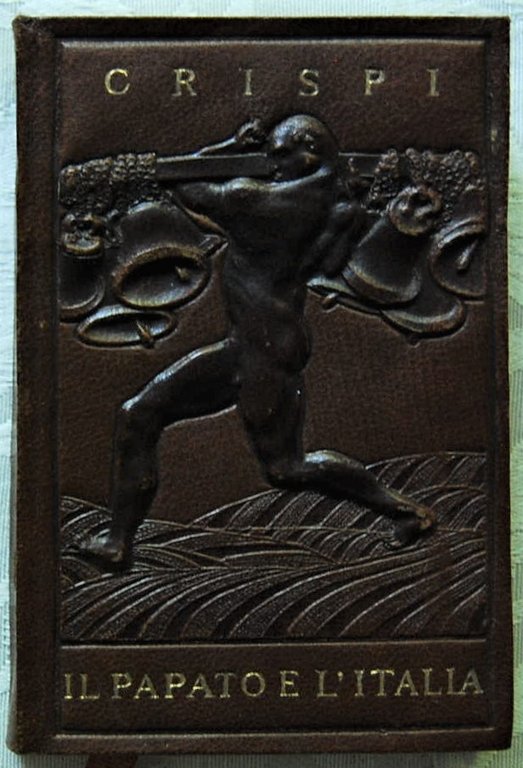 L'ITALIA E IL PAPA ED ALTRI SCRITTI.