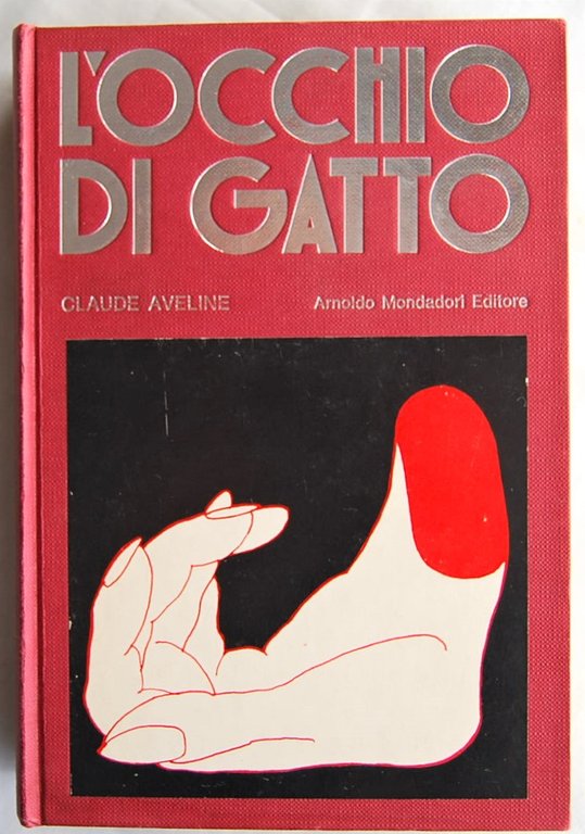 L'OCCHIO DI GATTO.