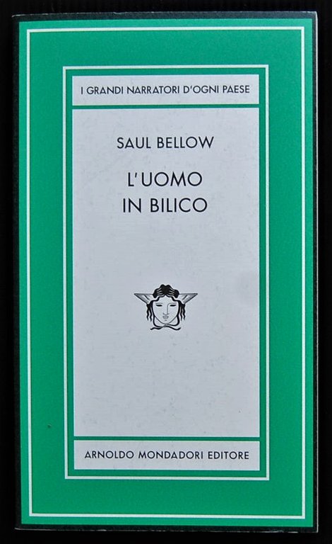 L'UOMO IN BILICO.