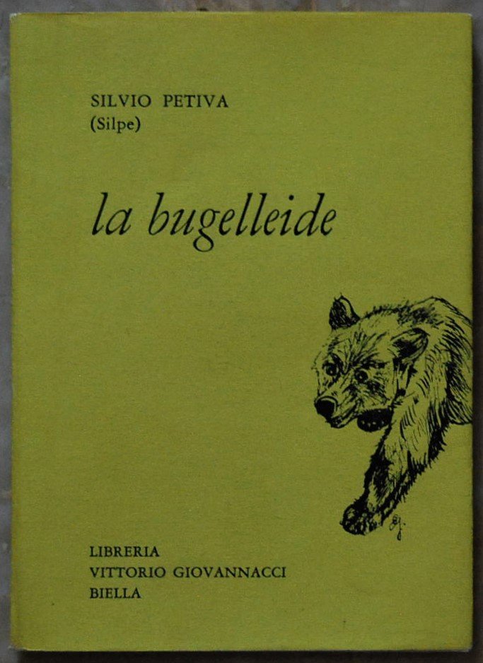 LA BUGELLEIDE.