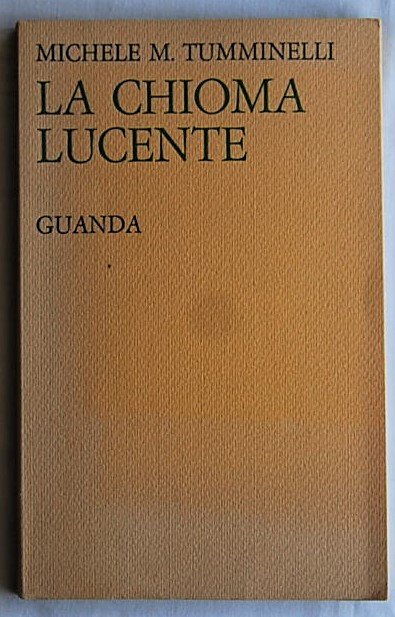 LA CHIOMA LUCENTE.