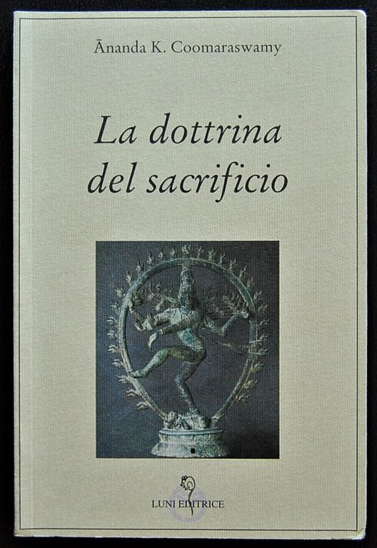 LA DOTTRINA DEL SACRIFICIO.