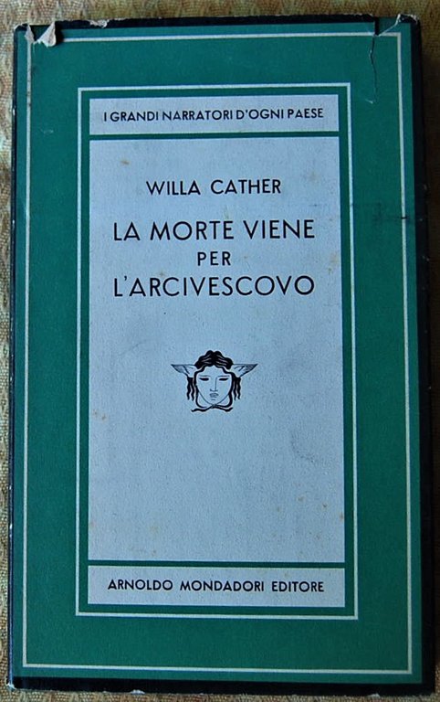 LA MORTE VIENE PER L'ARCIVESCOVO.