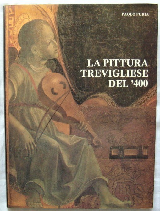 LA PITTURA TREVIGLIESE DEL '400.