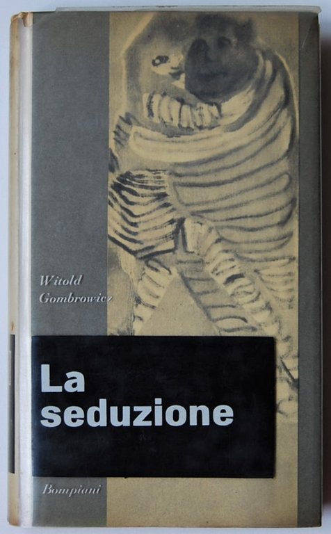 LA SEDUZIONE.