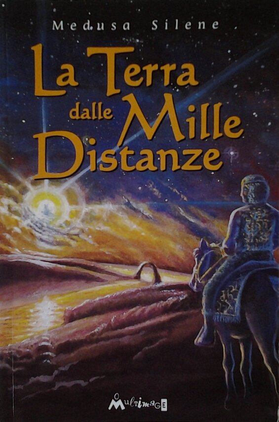 LA TERRA DALLE MILLE DISTANZE.