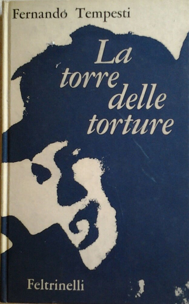 LA TORRE DELLE TORTURE.