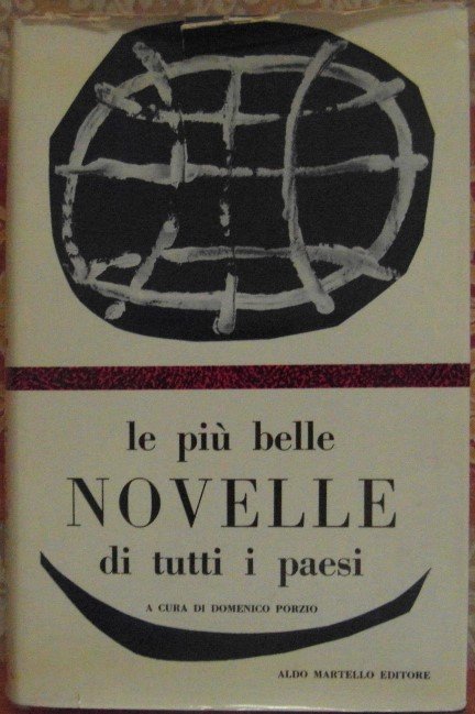 LE PIU' BELLE NOVELLE DI TUTTI I PAESI.