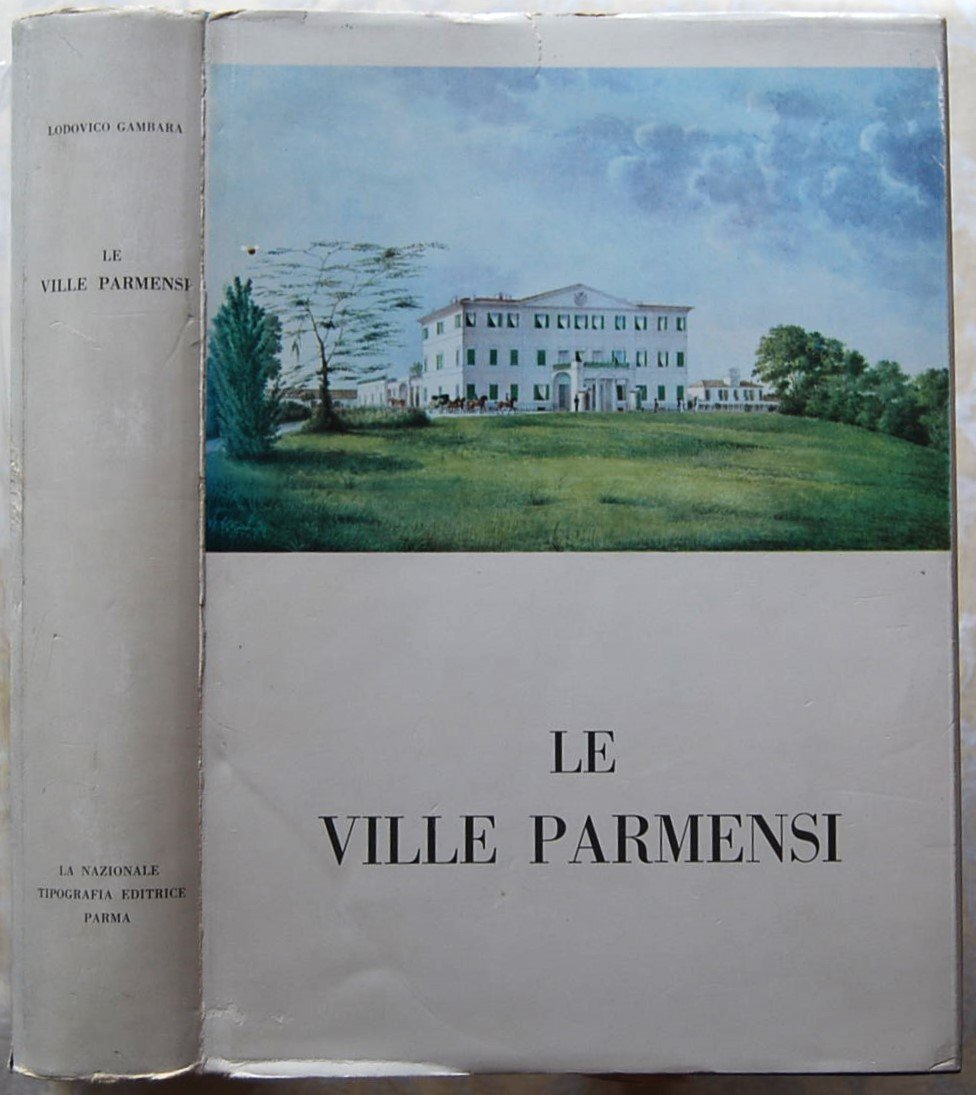 LE VILLE PARMENSI.