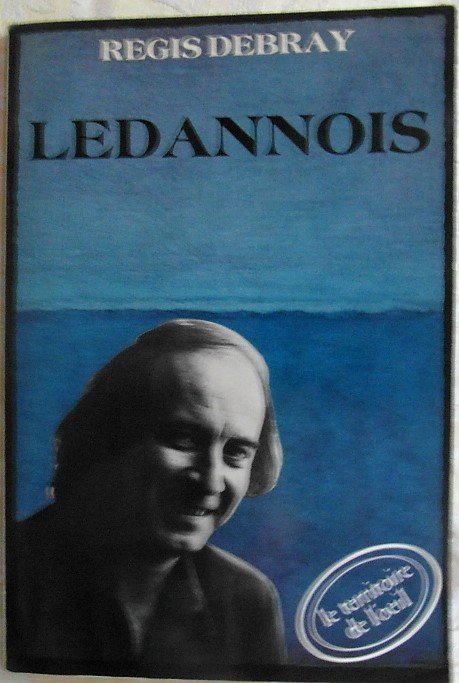 LEDANNOIS.