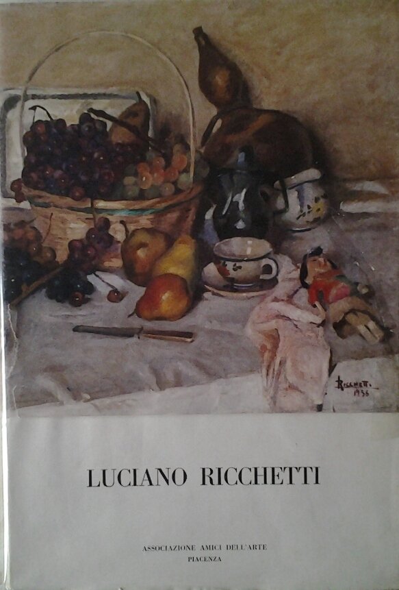 LUCIANO RICCHETTI.