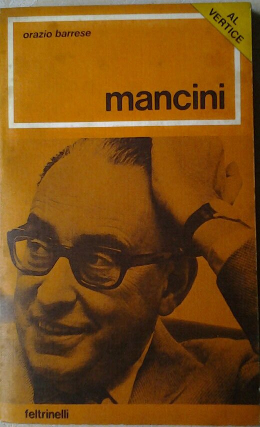 MANCINI.