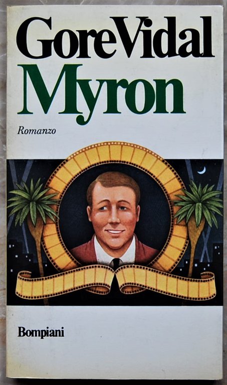 MYRON.