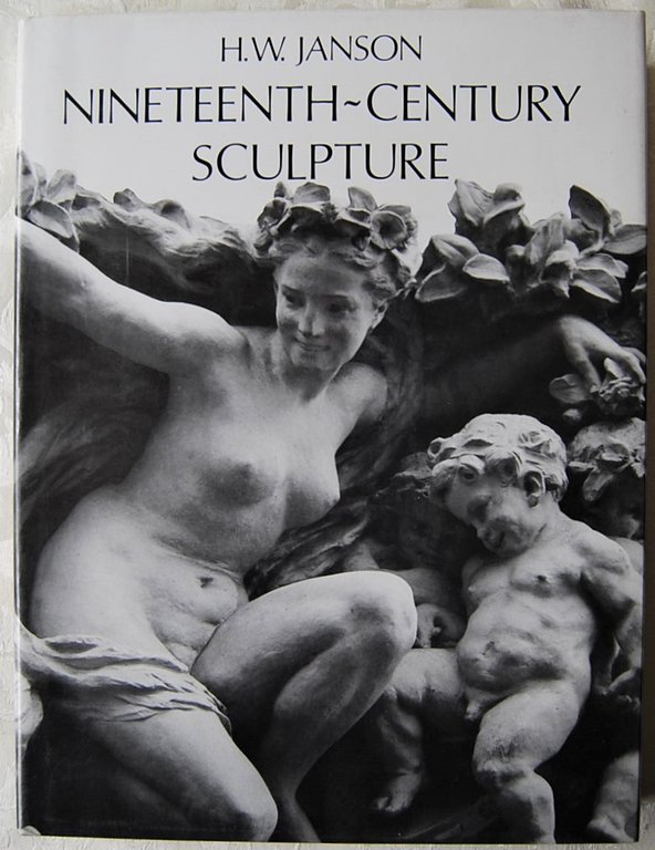 NINETEENTH CENTURY SCULPTURE.