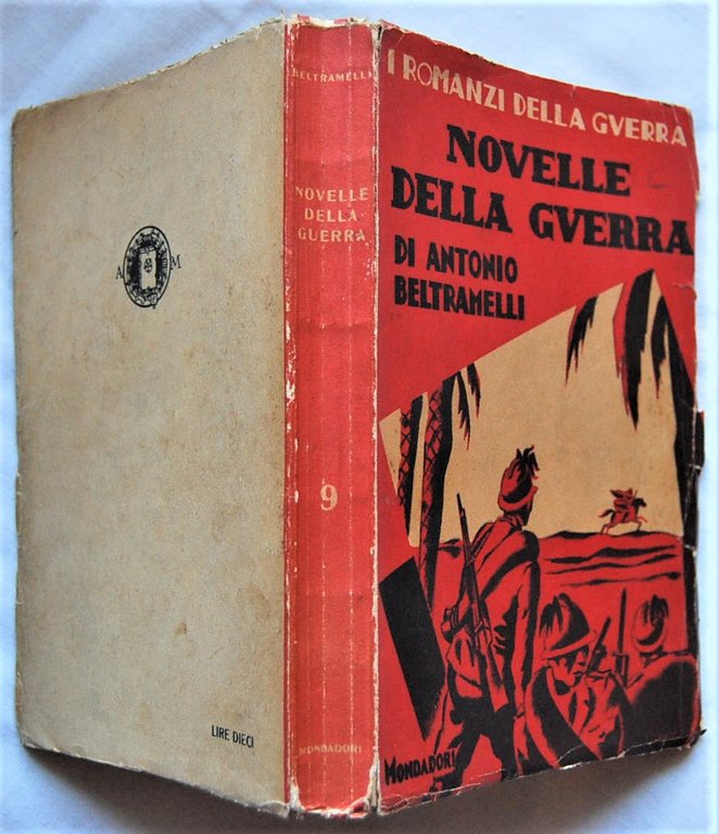 NOVELLE DELLA GUERRA.