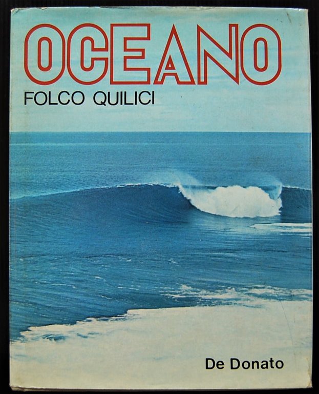 OCEANO.
