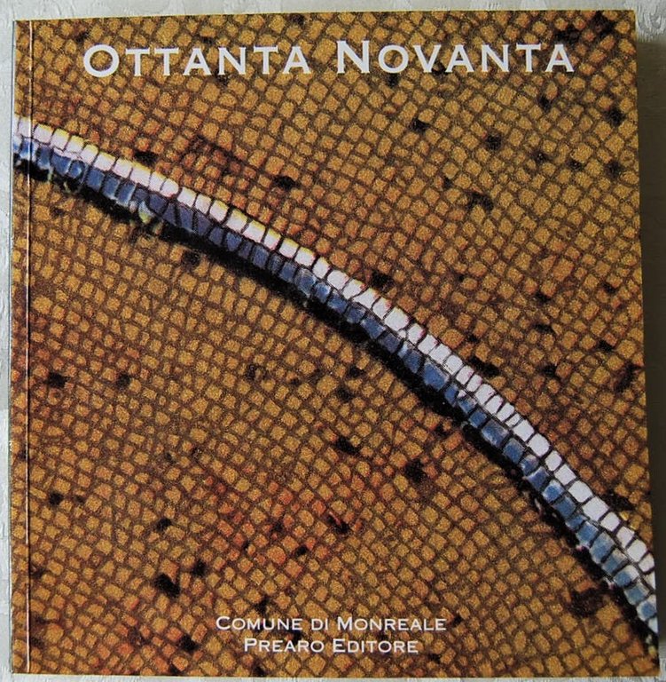OTTANTA NOVANTA.