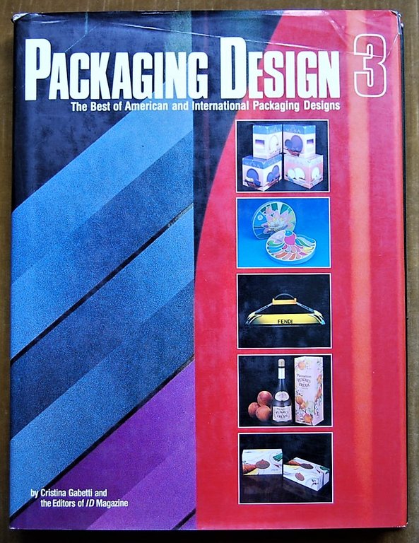 PACKAGING DESIGN 3. THE BEST OF AMERICAN AND INTERNATIONAL PACKAGING …