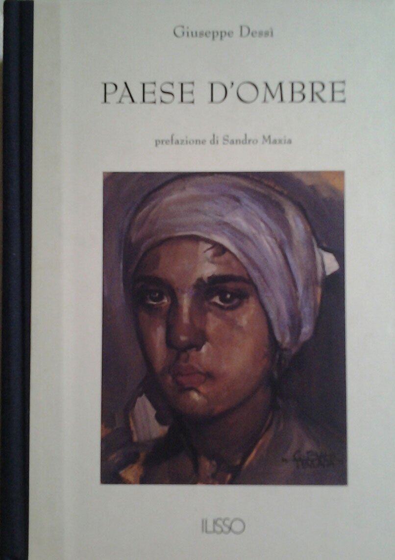 PAESE D'OMBRE.