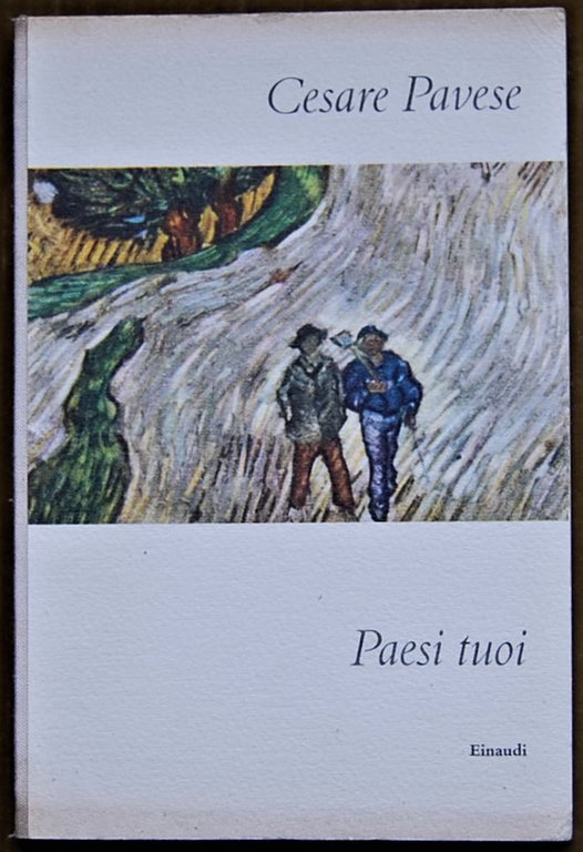 PAESI TUOI.