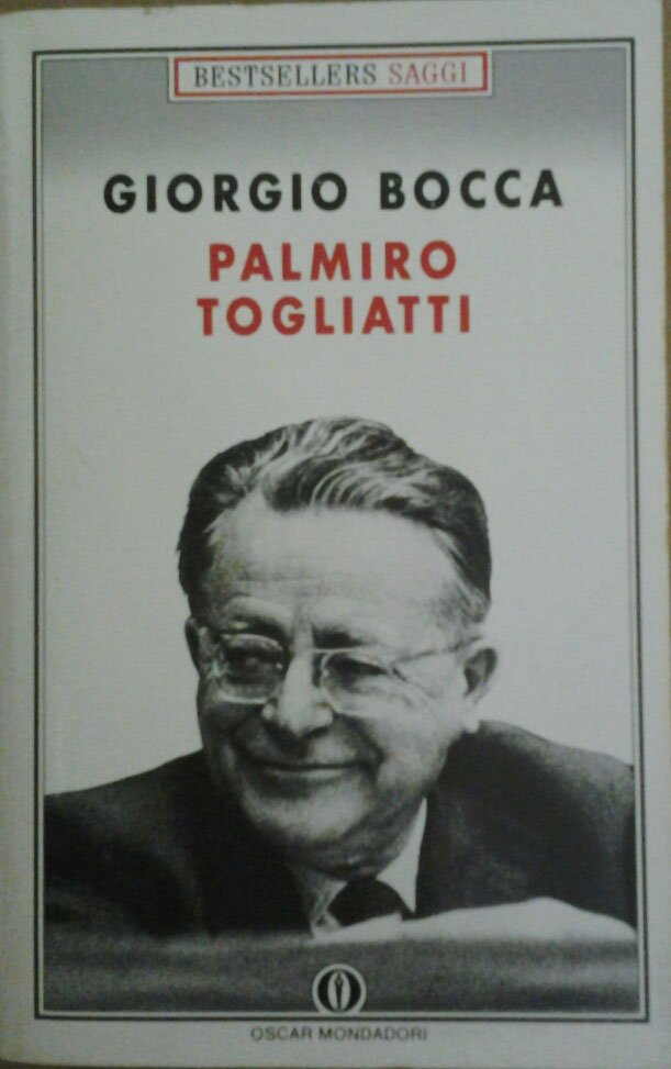 Palmiro Togliatti