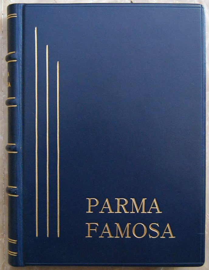 PARMA FAMOSA.