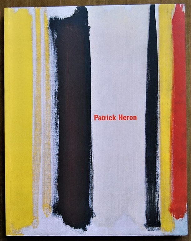 PATRICK HERON.