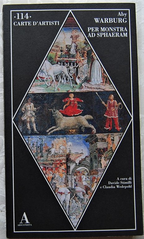 PER MONSTRA AD SPHAERAM.